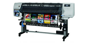 HP Designjet L25500