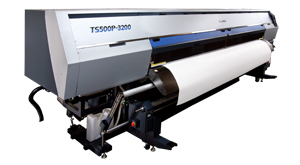 Mimaki TS500P-3200